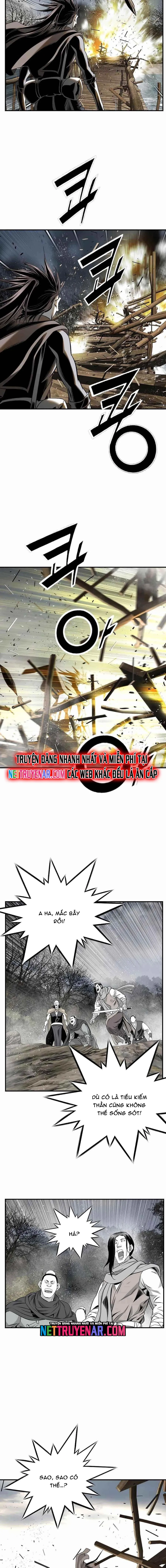 Đăng Thiên Lộ Chapter 150 - 6