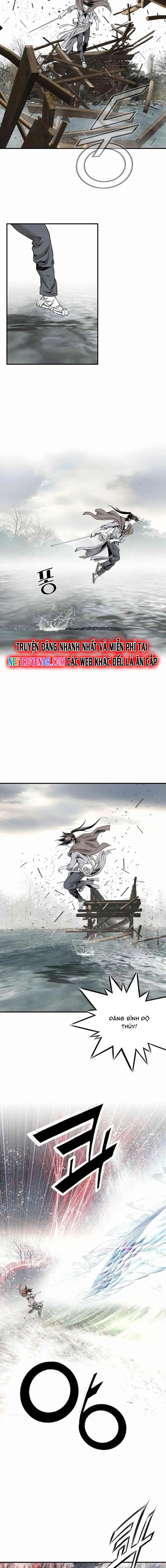 Đăng Thiên Lộ Chapter 150 - 7