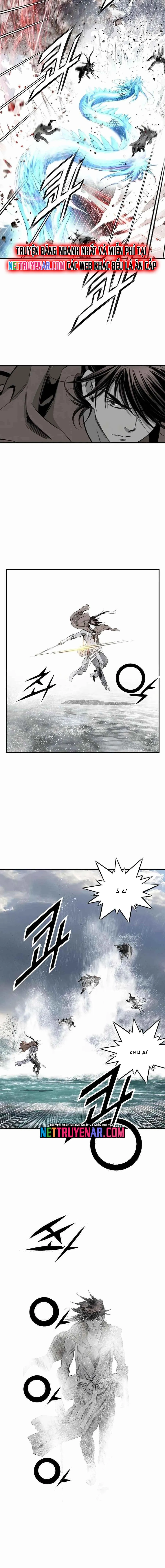 Đăng Thiên Lộ Chapter 150 - 8