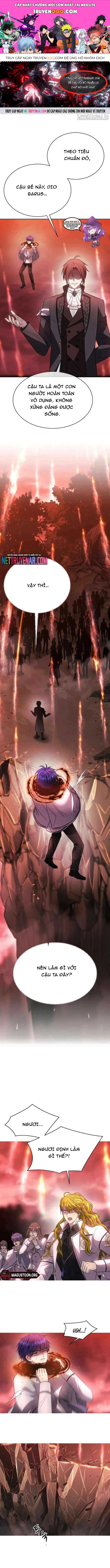 Ngục tối Black Haze Chapter 45 - 1