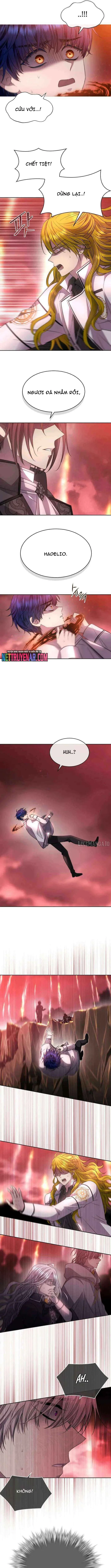 Ngục tối Black Haze Chapter 45 - 2