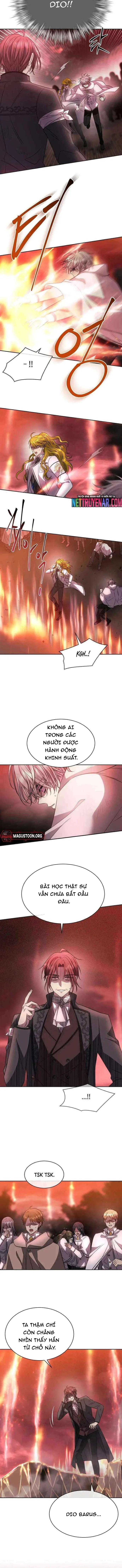 Ngục tối Black Haze Chapter 45 - 3