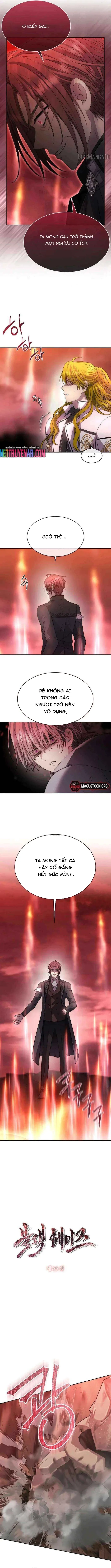 Ngục tối Black Haze Chapter 45 - 4