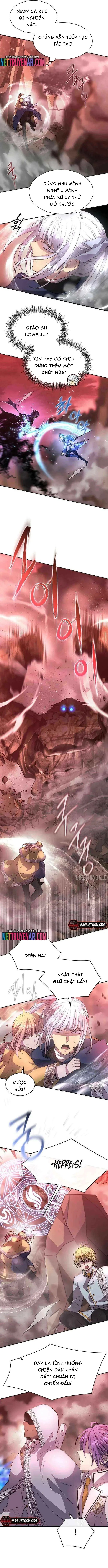 Ngục tối Black Haze Chapter 45 - 5