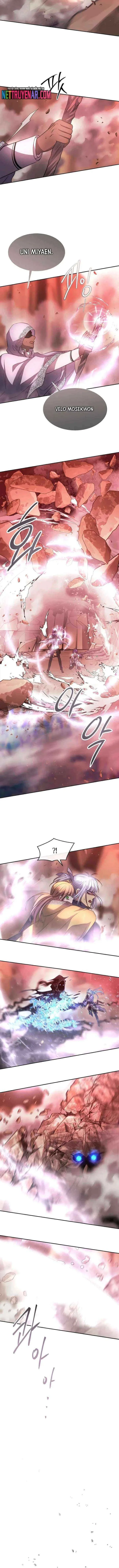 Ngục tối Black Haze Chapter 45 - 7