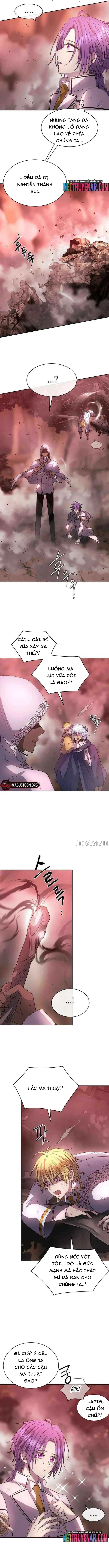 Ngục tối Black Haze Chapter 45 - 8