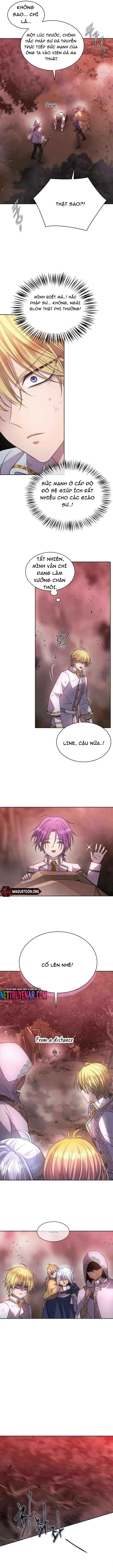 Ngục tối Black Haze Chapter 45 - 9