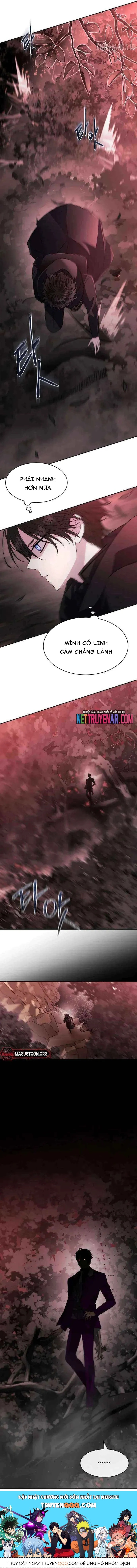 Ngục tối Black Haze Chapter 45 - 10