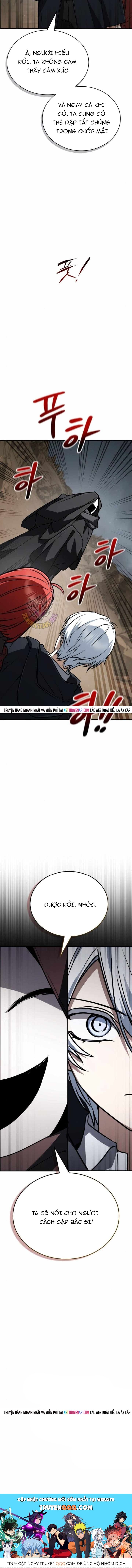 Đa Sắc Ma Pháp Sư Thiên Tài Chapter 58 - 18