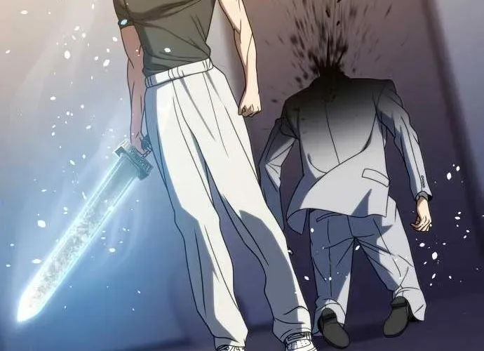 Hàn Băng Võ Giả Chapter 39 - 2