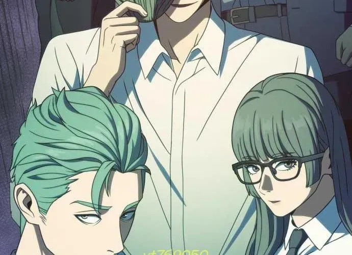 Hàn Băng Võ Giả Chapter 39 - 148