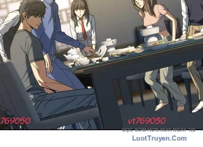 Hàn Băng Võ Giả Chapter 39 - 170