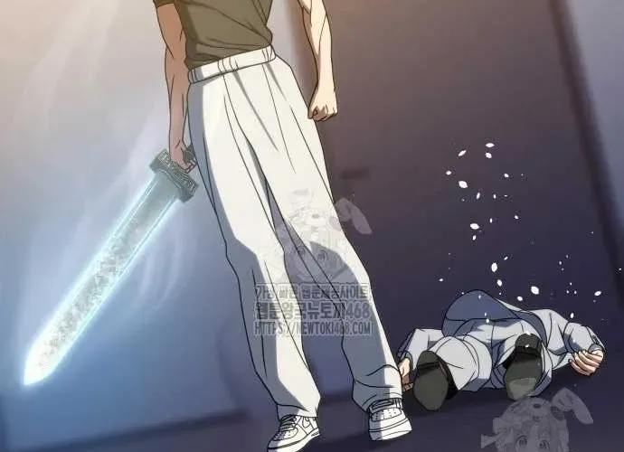 Hàn Băng Võ Giả Chapter 39 - 5