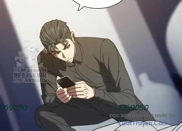 Hàn Băng Võ Giả Chapter 39 - 44