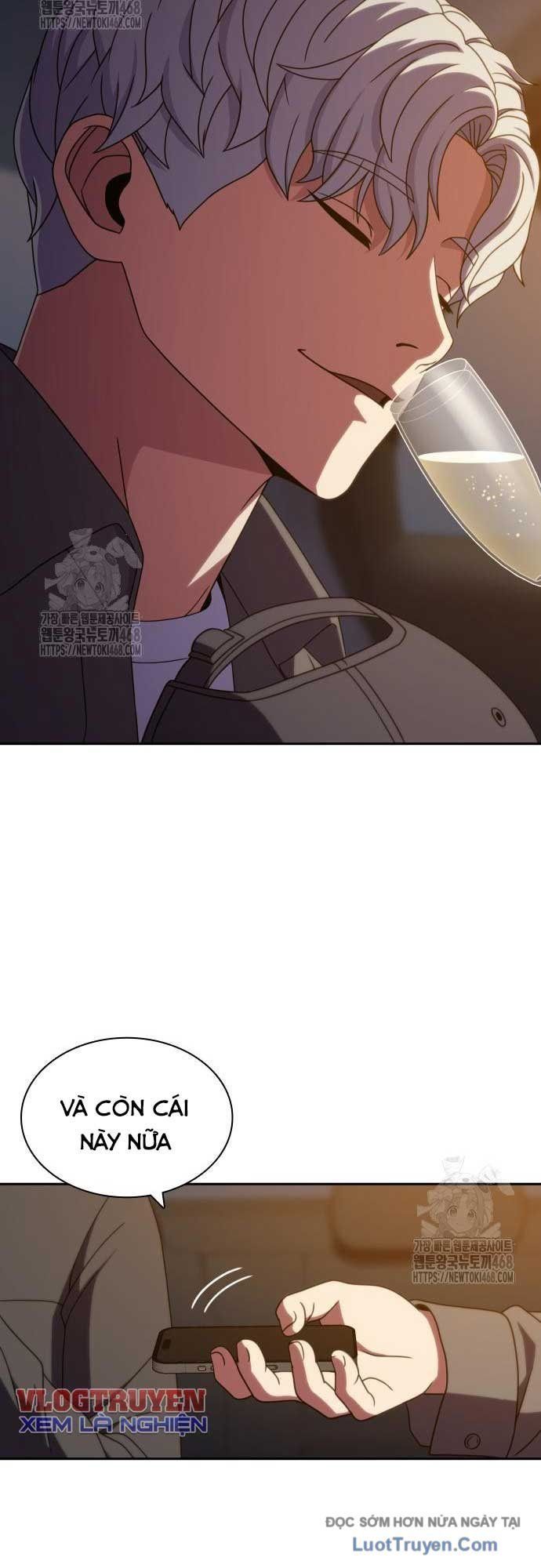 Hàn Băng Võ Giả Chapter 40 - 14