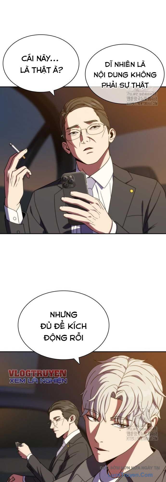 Hàn Băng Võ Giả Chapter 40 - 15