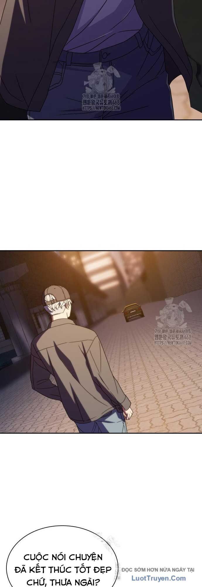 Hàn Băng Võ Giả Chapter 40 - 20