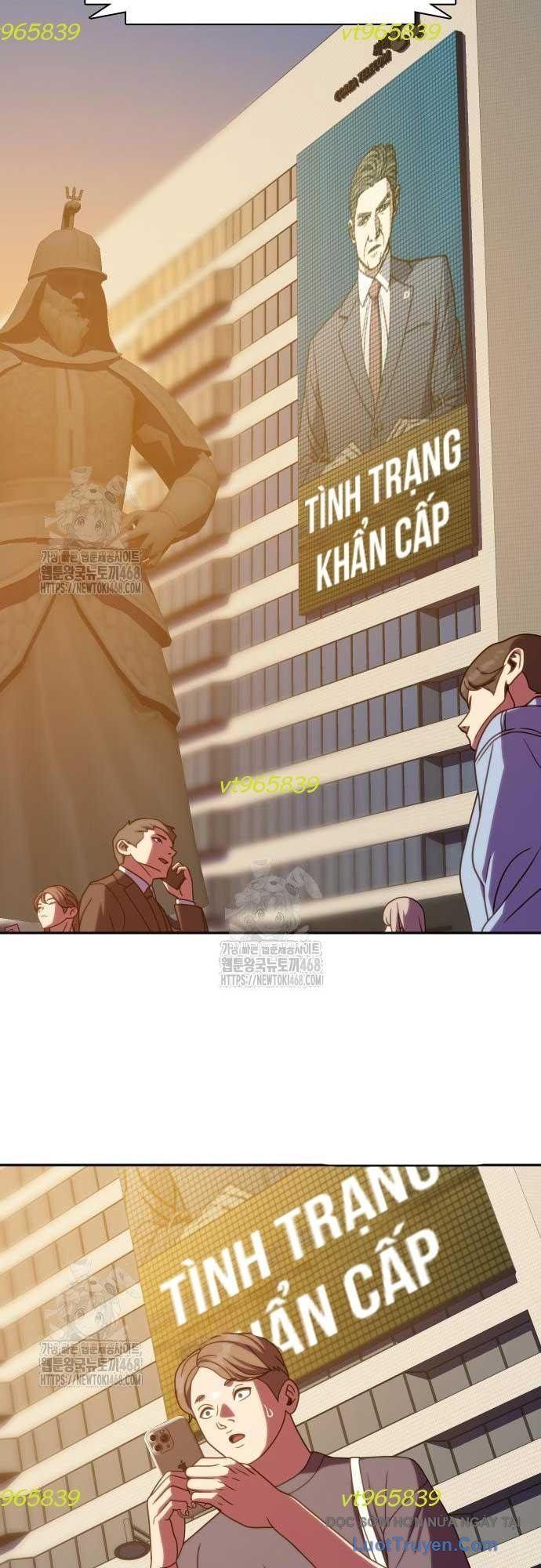 Hàn Băng Võ Giả Chapter 40 - 3