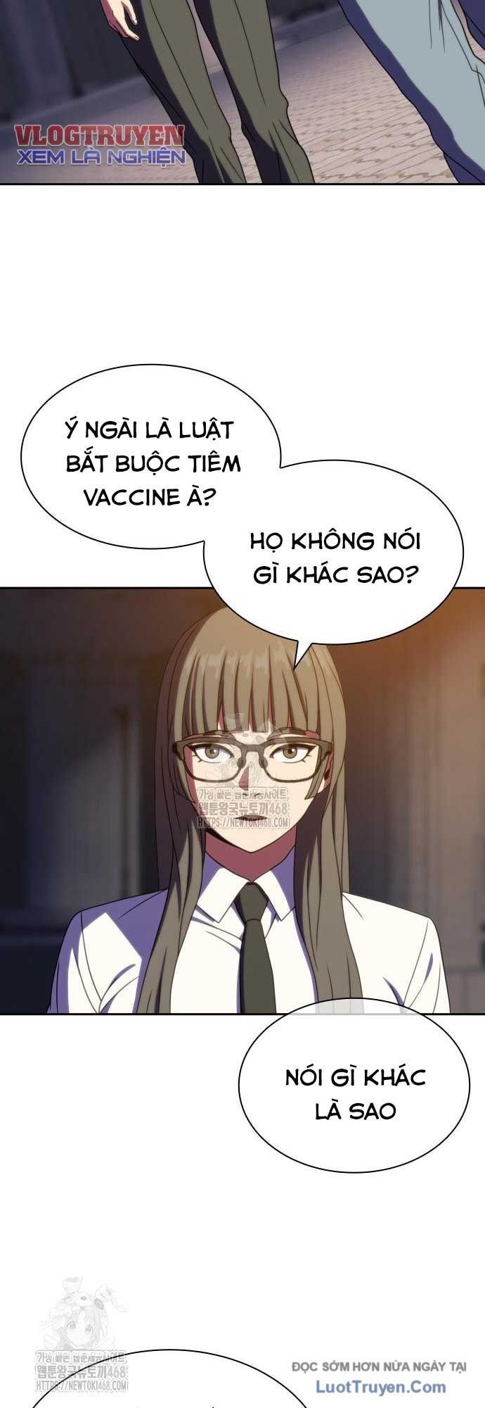 Hàn Băng Võ Giả Chapter 40 - 22