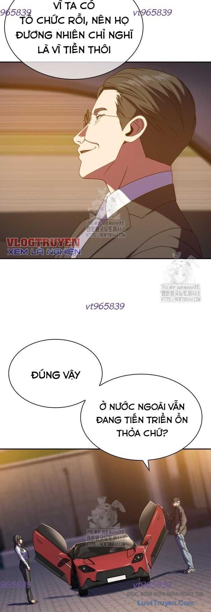 Hàn Băng Võ Giả Chapter 40 - 23