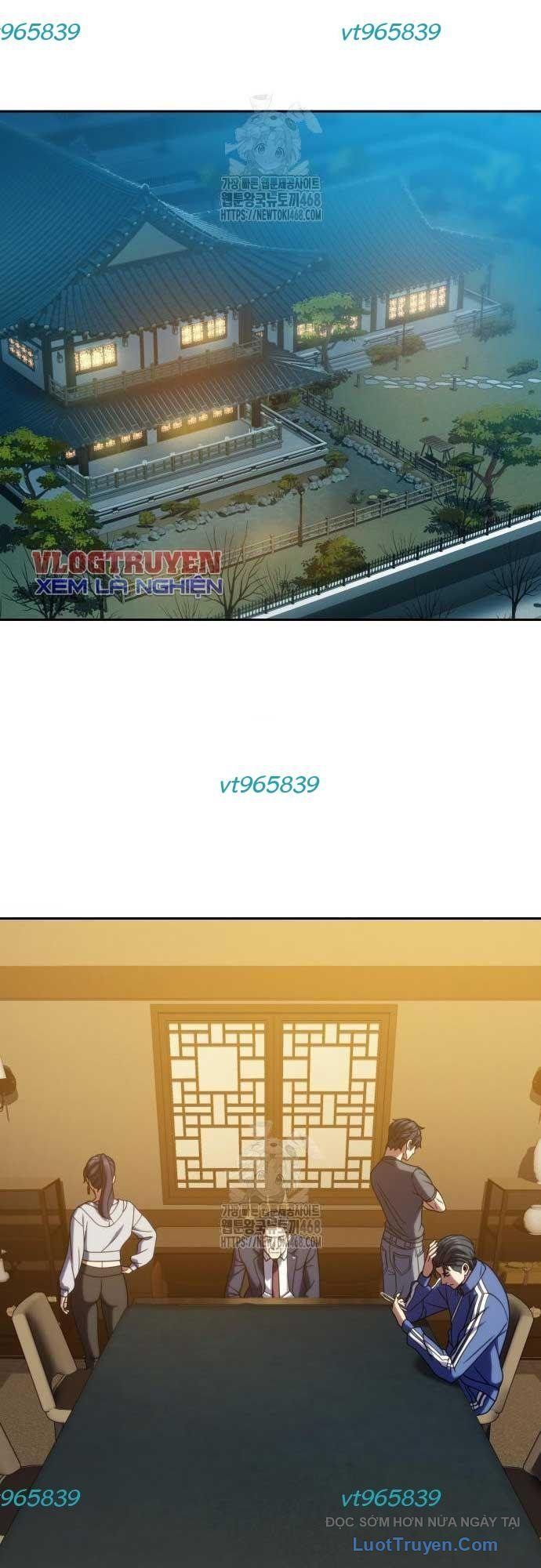 Hàn Băng Võ Giả Chapter 40 - 29