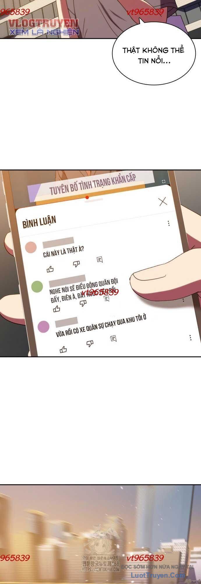 Hàn Băng Võ Giả Chapter 40 - 4