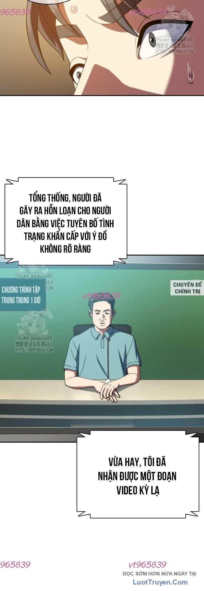 Hàn Băng Võ Giả Chapter 40 - 34