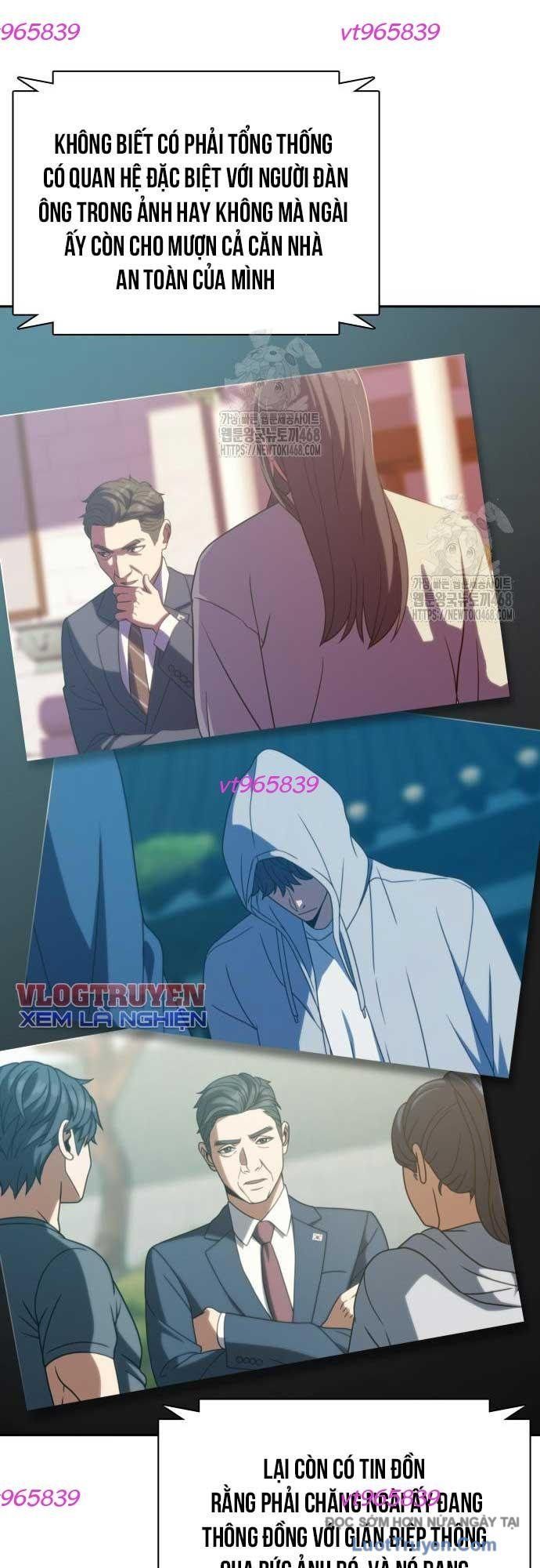 Hàn Băng Võ Giả Chapter 40 - 35