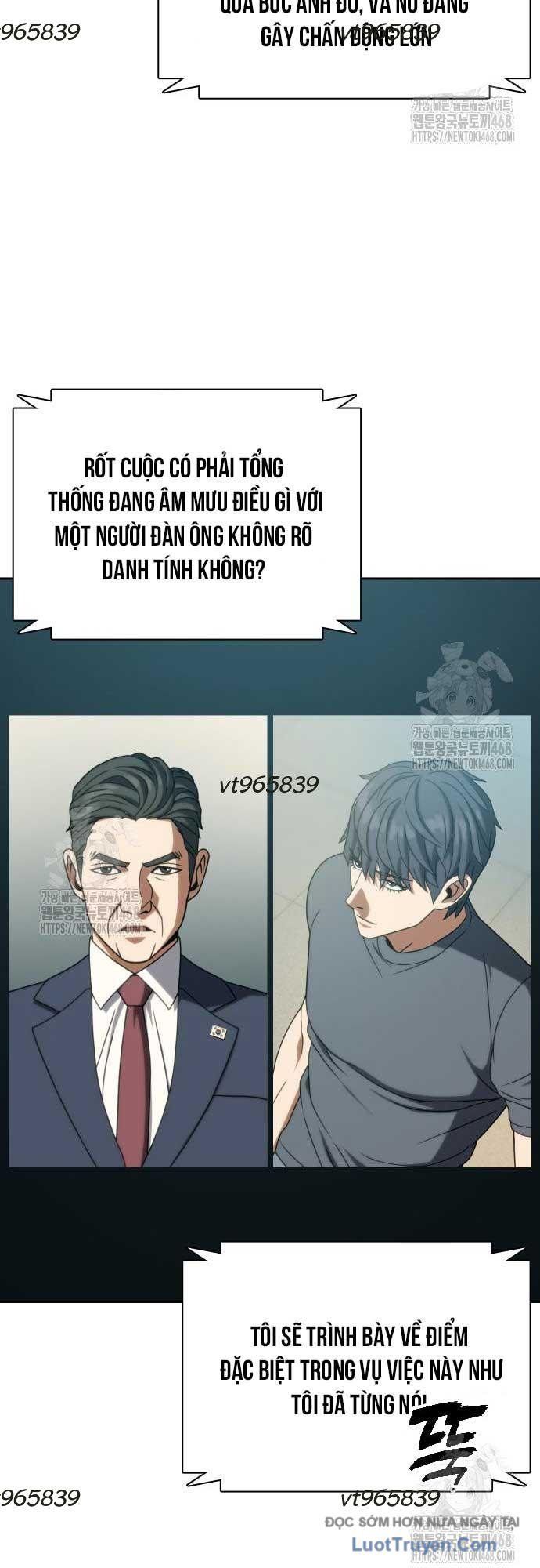 Hàn Băng Võ Giả Chapter 40 - 36