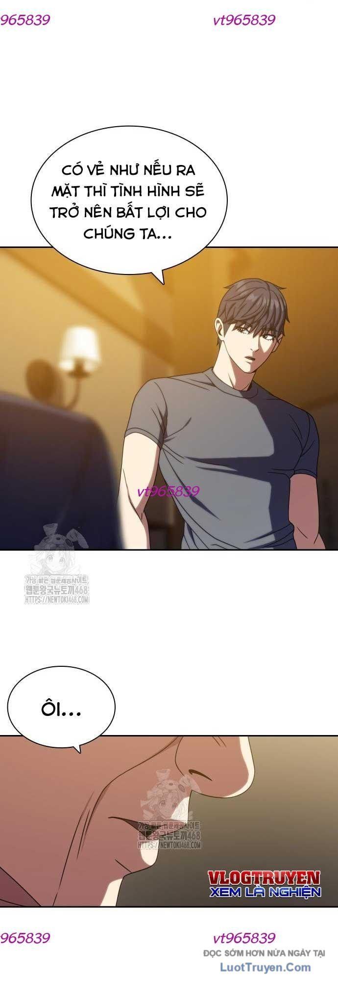 Hàn Băng Võ Giả Chapter 40 - 37