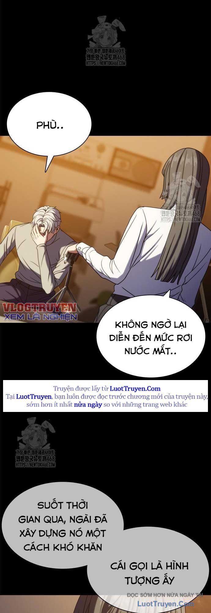 Hàn Băng Võ Giả Chapter 40 - 49