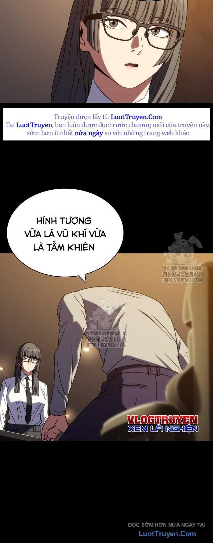 Hàn Băng Võ Giả Chapter 40 - 50