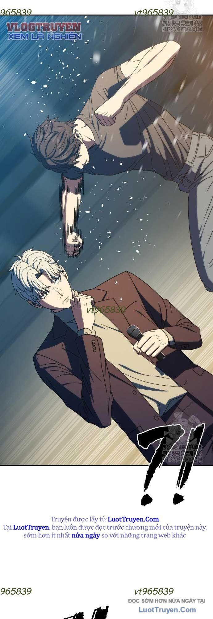 Hàn Băng Võ Giả Chapter 40 - 58