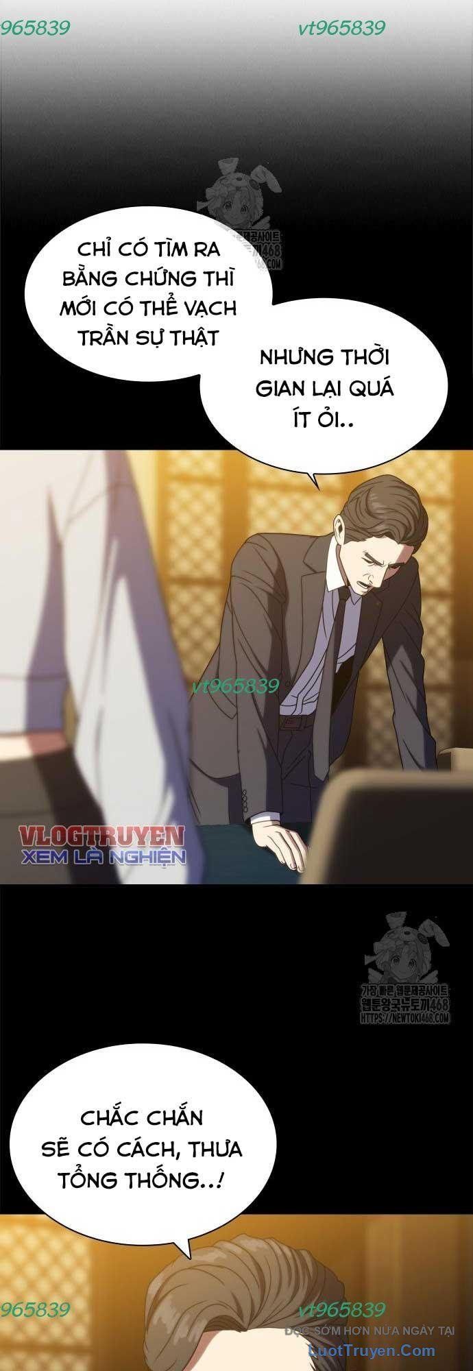 Hàn Băng Võ Giả Chapter 40 - 60