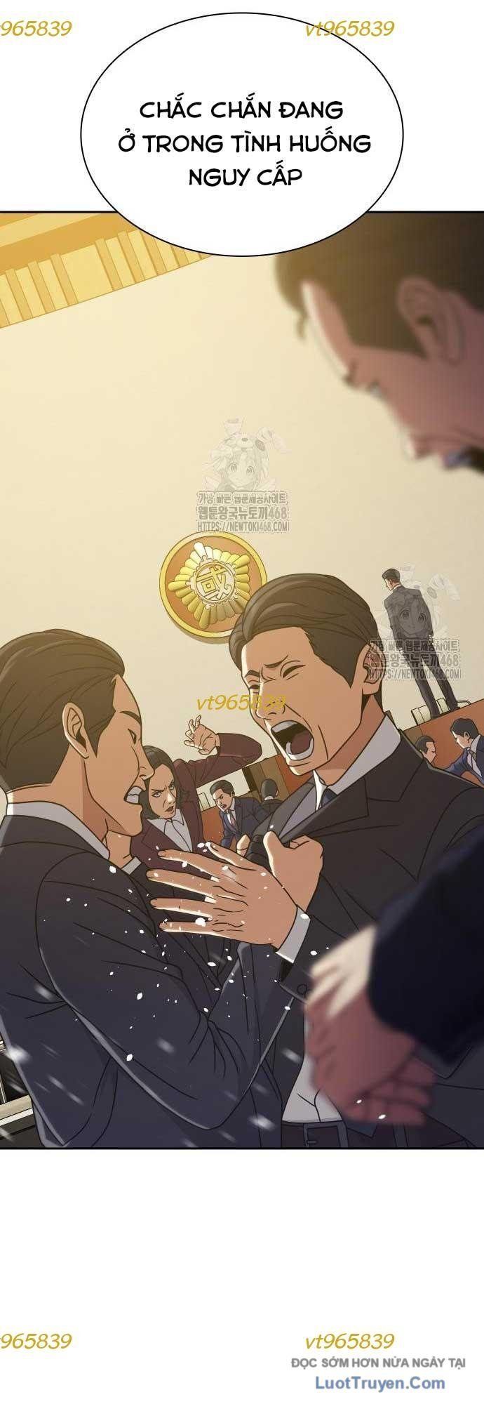 Hàn Băng Võ Giả Chapter 40 - 7