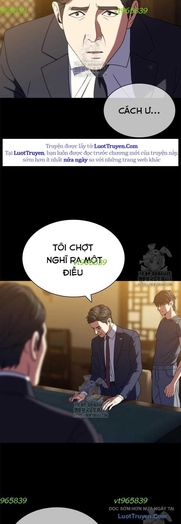 Hàn Băng Võ Giả Chapter 40 - 61