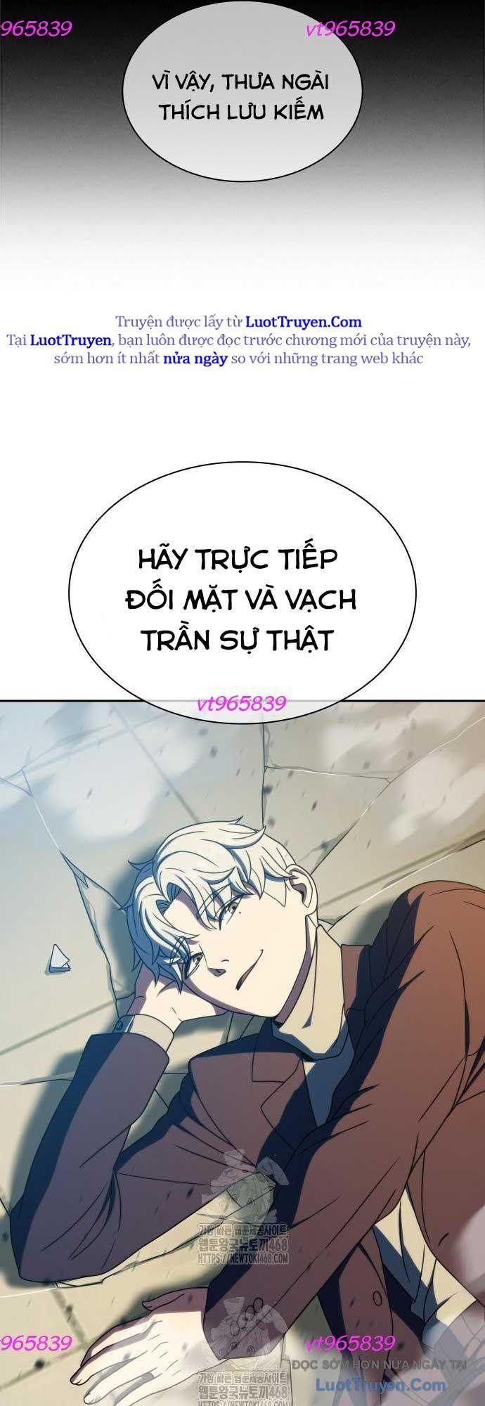 Hàn Băng Võ Giả Chapter 40 - 64