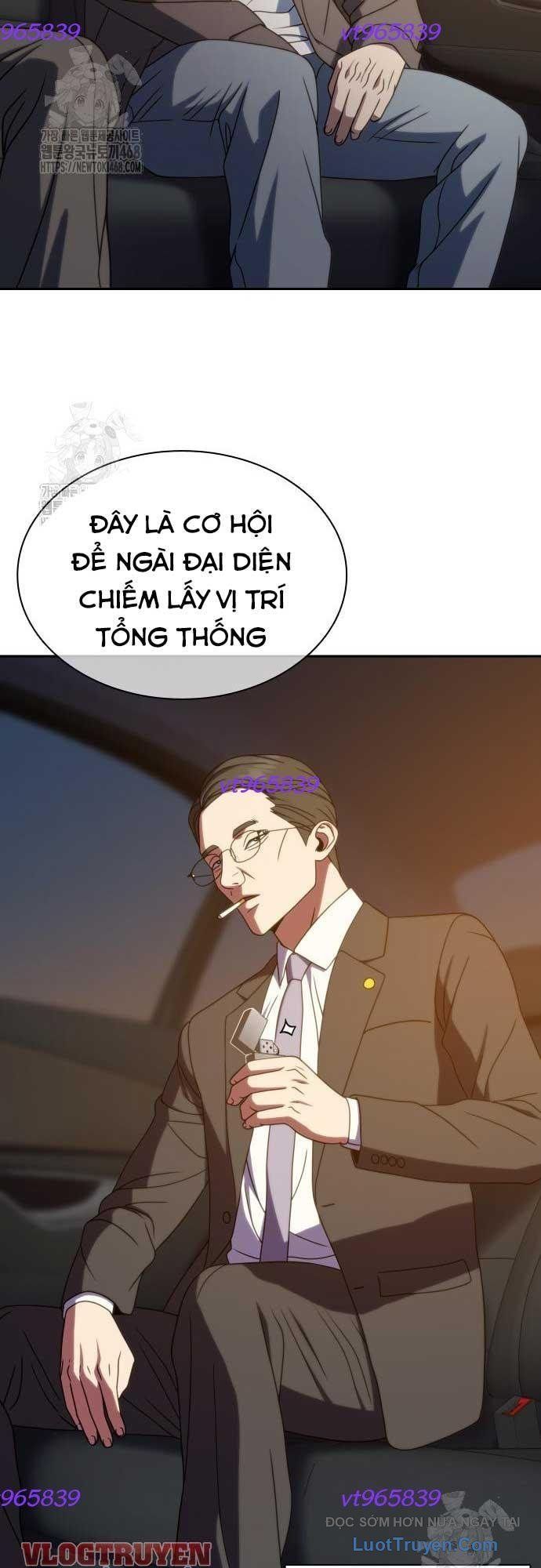 Hàn Băng Võ Giả Chapter 40 - 10