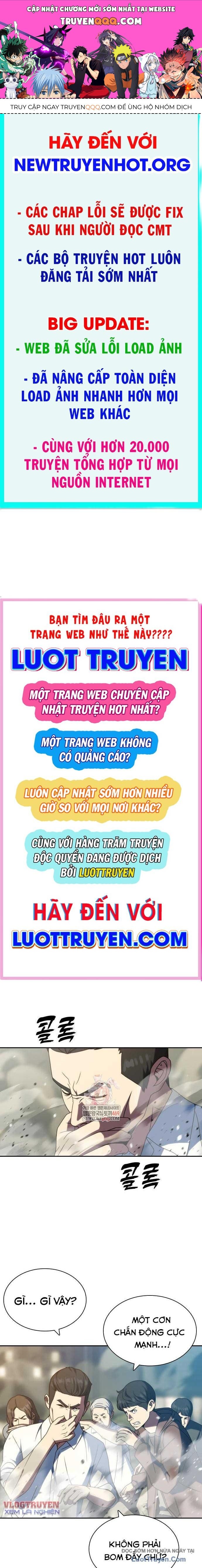 Hàn Băng Võ Giả Chapter 41 - 1