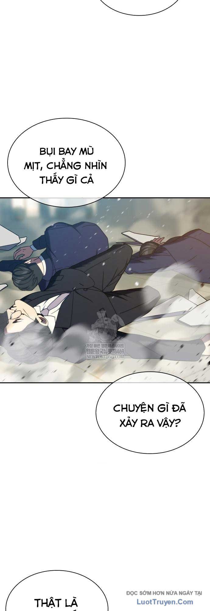 Hàn Băng Võ Giả Chapter 41 - 2