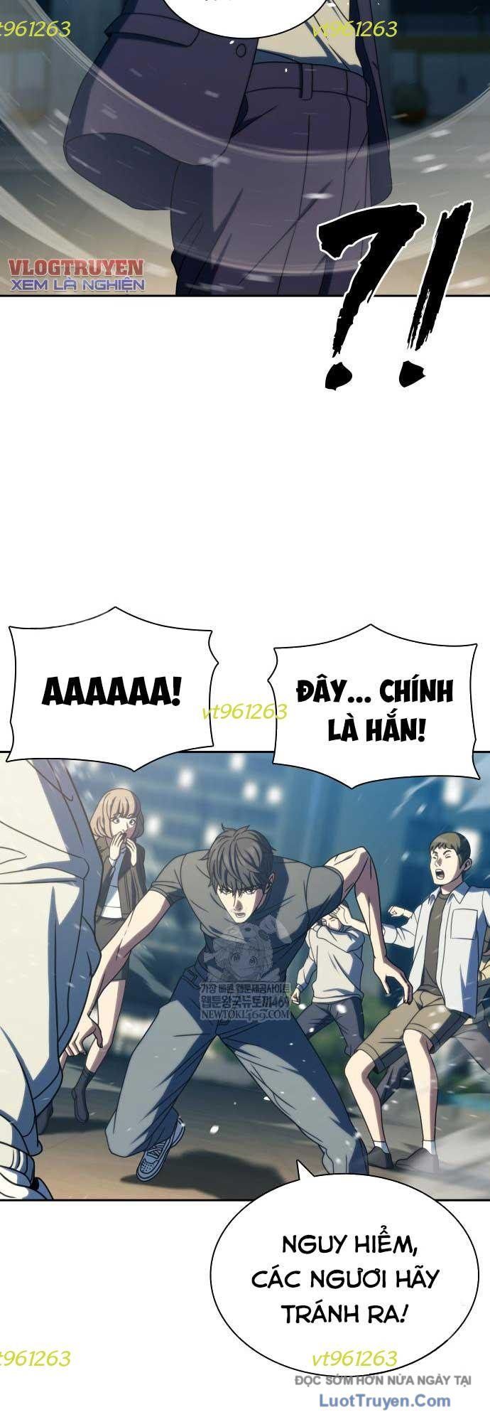 Hàn Băng Võ Giả Chapter 41 - 11