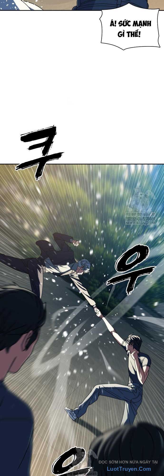 Hàn Băng Võ Giả Chapter 41 - 16