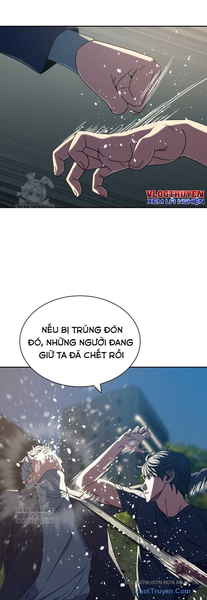 Hàn Băng Võ Giả Chapter 41 - 18