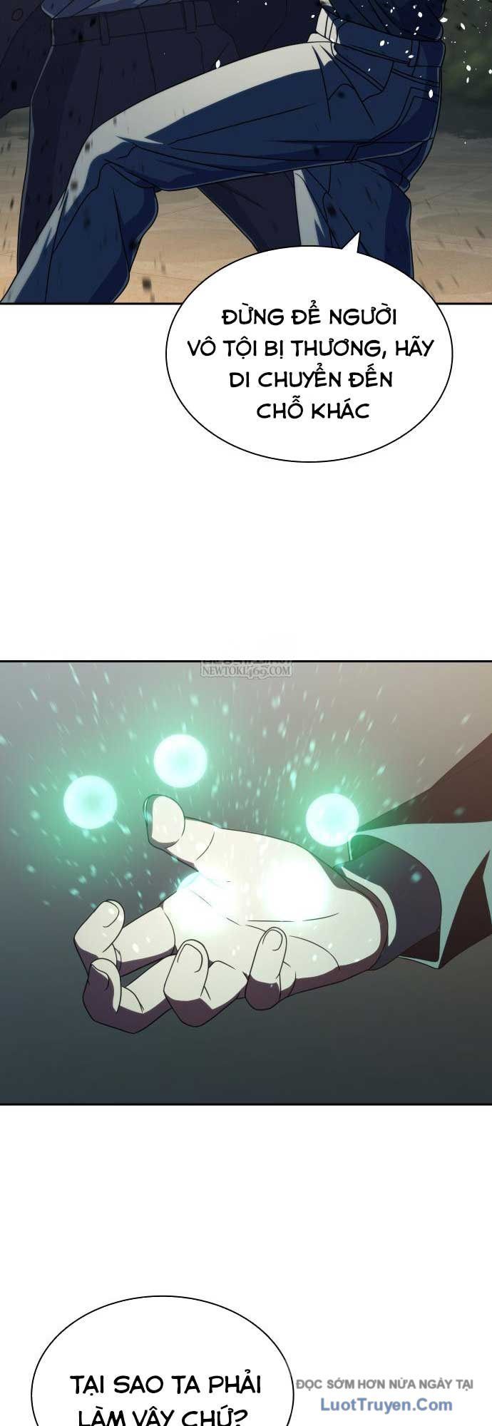 Hàn Băng Võ Giả Chapter 41 - 19