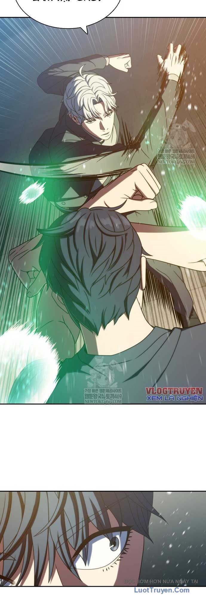 Hàn Băng Võ Giả Chapter 41 - 20