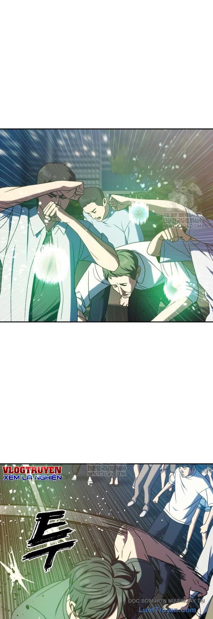 Hàn Băng Võ Giả Chapter 41 - 21