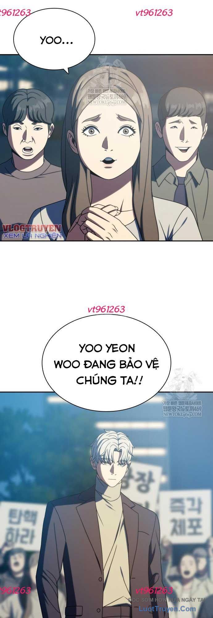 Hàn Băng Võ Giả Chapter 41 - 24