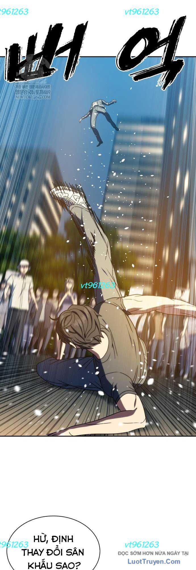 Hàn Băng Võ Giả Chapter 41 - 27