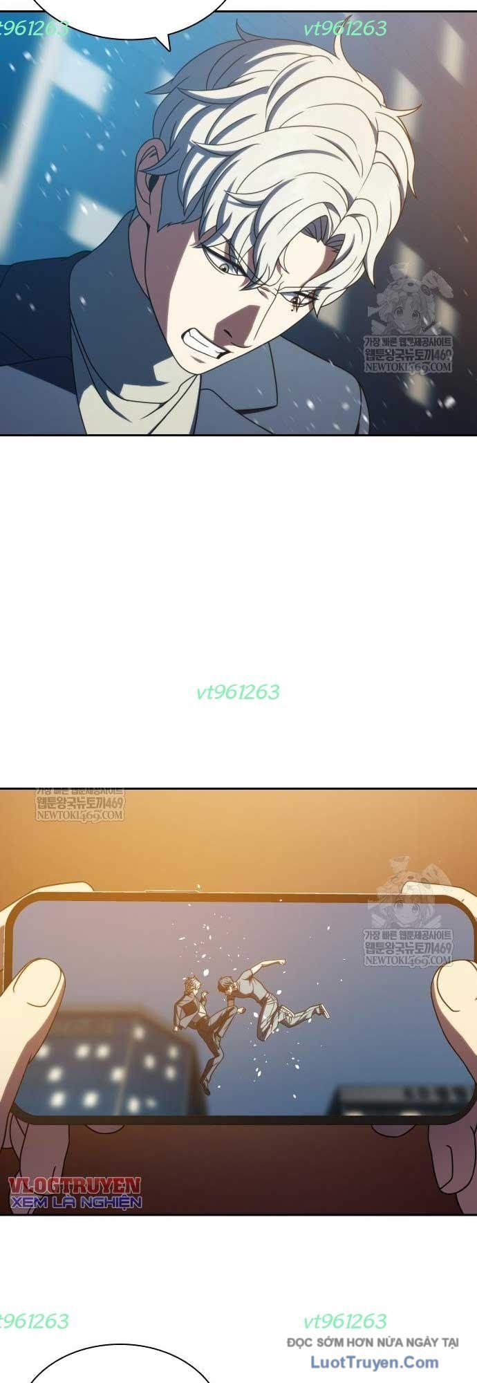 Hàn Băng Võ Giả Chapter 41 - 28