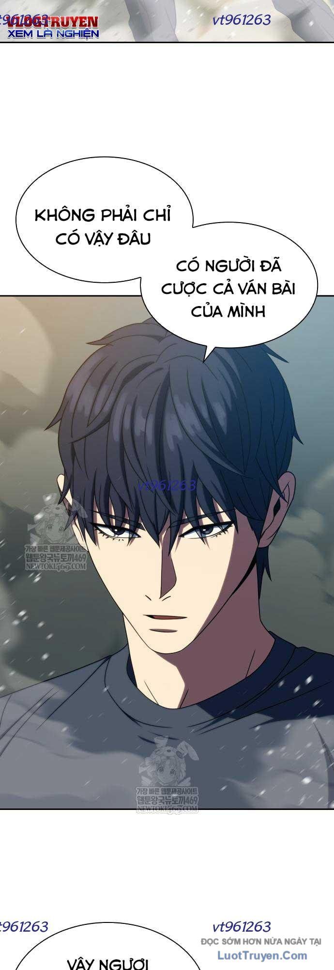 Hàn Băng Võ Giả Chapter 41 - 4